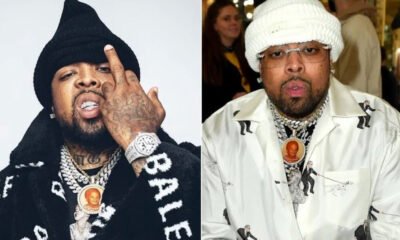 Westside Gunn Net Worth: Music Money and Griselda Success