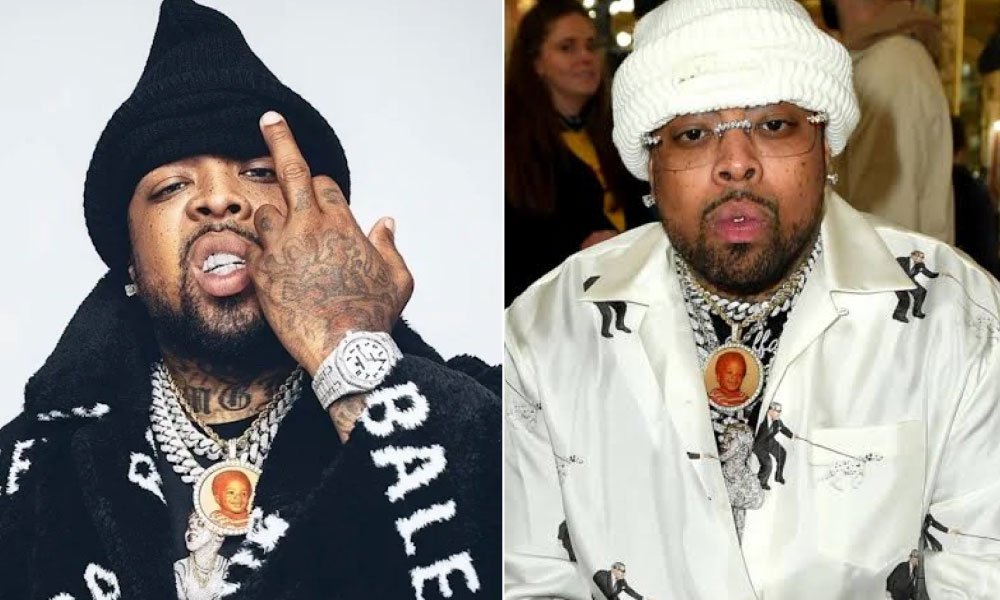 Westside Gunn Net Worth: Music Money and Griselda Success