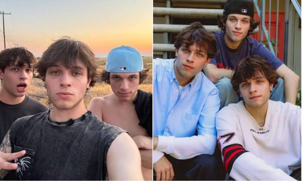 Sturniolo Triplets Net Worth: How Three Brothers Built Their Millions