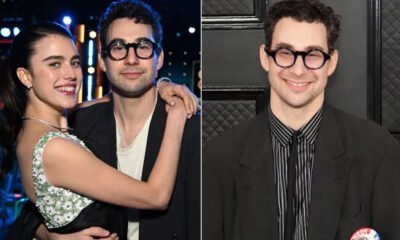 Jack Antonoff Net Worth: How Taylor Swift Hits Helped Build His Fortune