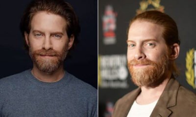 Seth Green’s $40 Million Net Worth: Where Does His Money Come From?