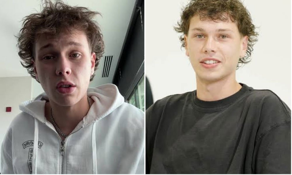 Brez Scales Net Worth: How TikTok ,YouTube and Business Made Him Rich