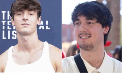 Bryce Hall Net Worth: Income Career Businesses and Success Story