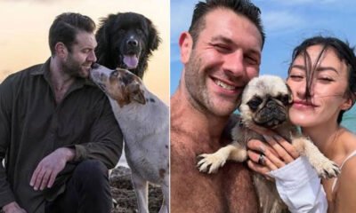 Lee Asher Net Worth: How He Turned Animal Rescue Into a Successful Career