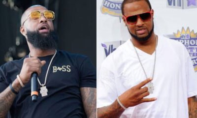 Slim Thug Net Worth: Inside His Music Career, Income, and Success