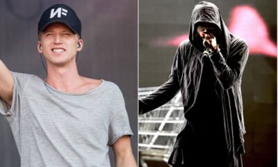 NF Net Worth: How the Rapper Turned Pain Into Millions