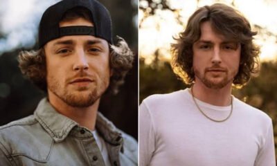 Bailey Zimmerman Net Worth: Income, Career, and Success Story