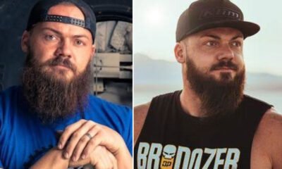 Heavy D Sparks Net Worth: How Much Money Does the Truck Builder Make?