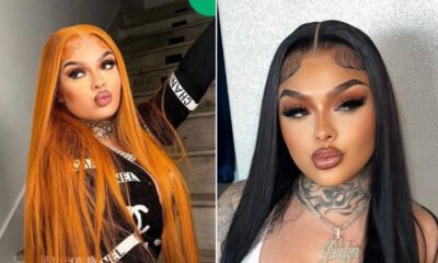 Jaidyn Alexis Net Worth: How the Rapper and Businesswoman Built Her Fortune