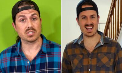 Mr Ballen Net Worth: How YouTube Podcasts and Stories Made Him Rich