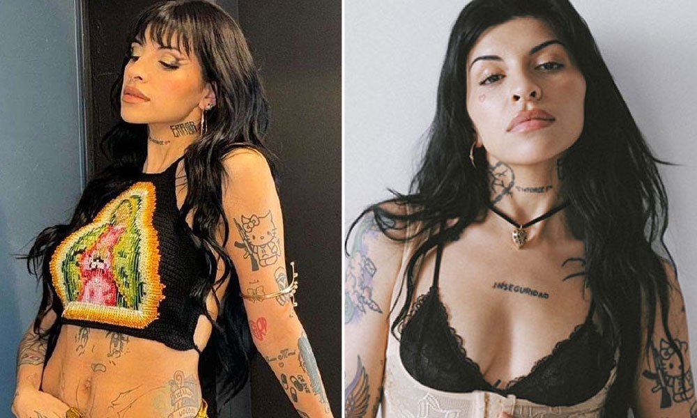 Cazzu Net Worth: How Music Made Her One of Latin America's Biggest Stars