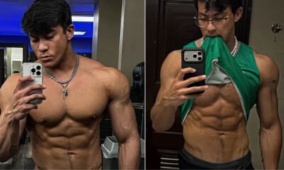 Togi Net Worth: Inside His YouTube Income and Fitness Success
