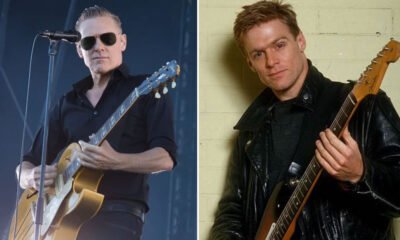 Bryan Adams Net Worth: Income, Music Career, and Success