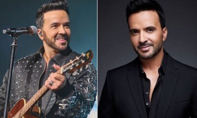 Luis Fonsi Net Worth: His YouTube Income and Music Success