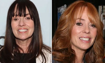 Mackenzie Phillips Net Worth: How Much Money Does She Really Have?