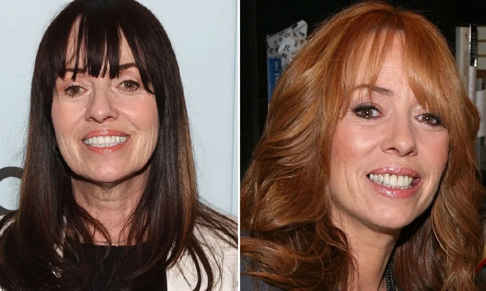 Mackenzie Phillips Net Worth: How Much Money Does She Really Have?