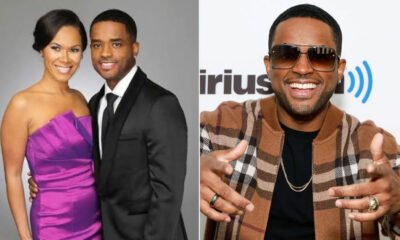 Larenz Tate Net Worth: His Movies, Income, and Fortune