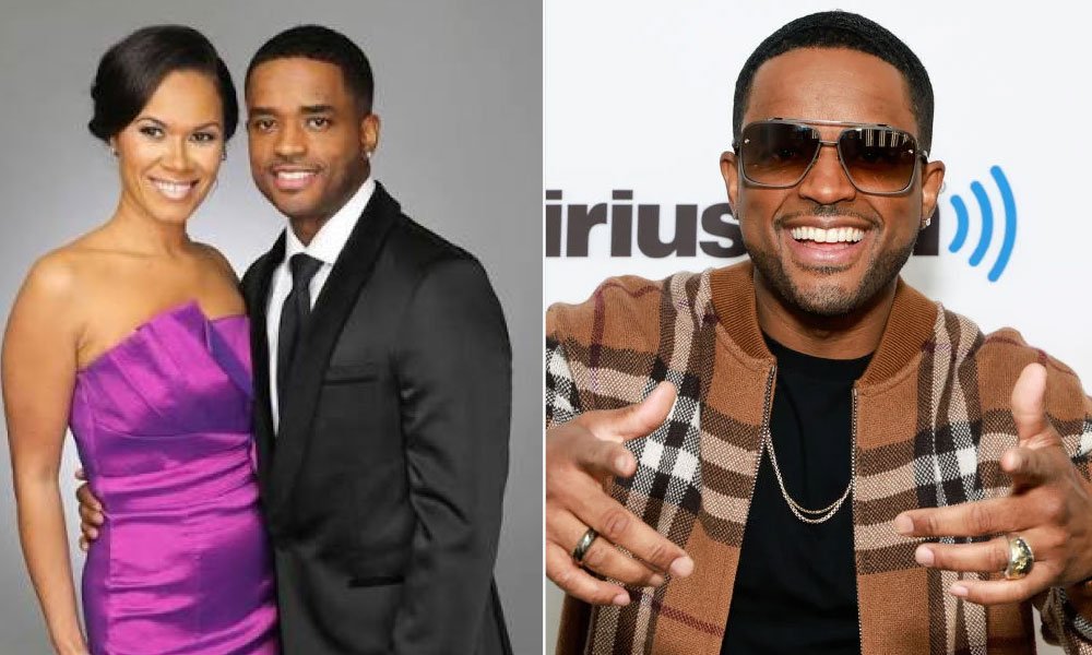 Larenz Tate Net Worth: His Movies, Income, and Fortune