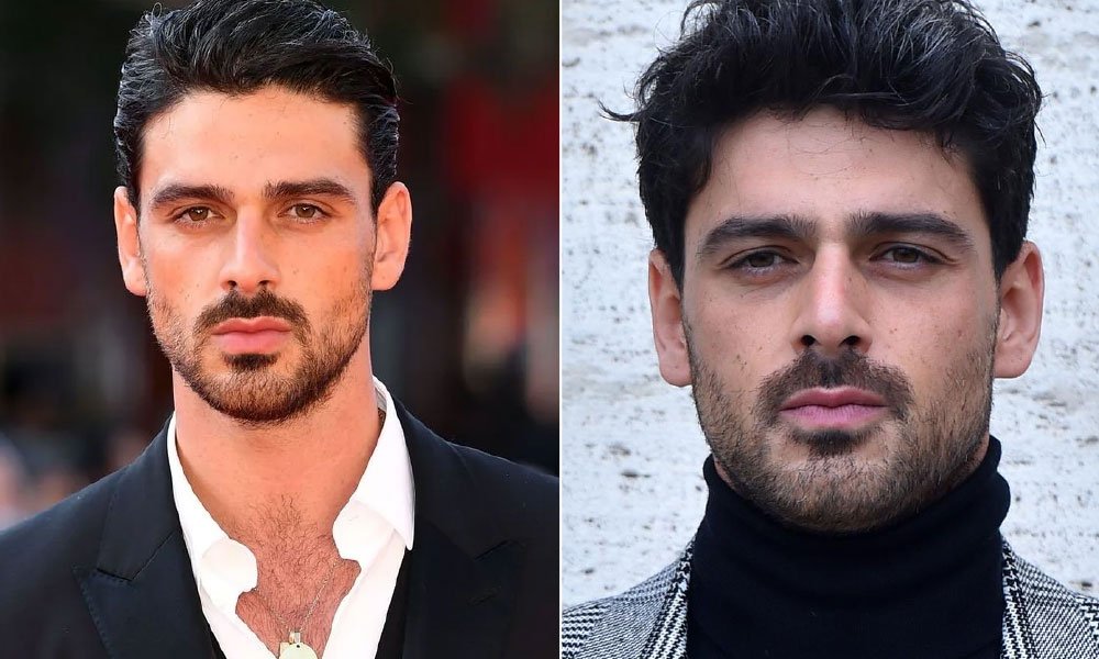 Michele Morrone Net Worth: His Salary, Earnings, and Rich Life