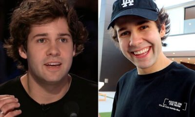 David Dobrik's Net Worth: His Income, House, and Luxury Life