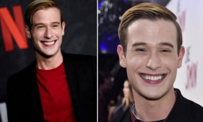 Tyler Henry Net Worth: His Money, Netflix Fame, and Life Story
