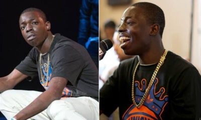 Bobby Shmurda Net Worth: His Music Success and Hidden Income Sources
