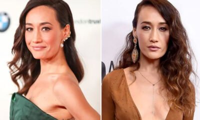 Maggie Q Net Worth: How She Built Her $9 Million Fortune