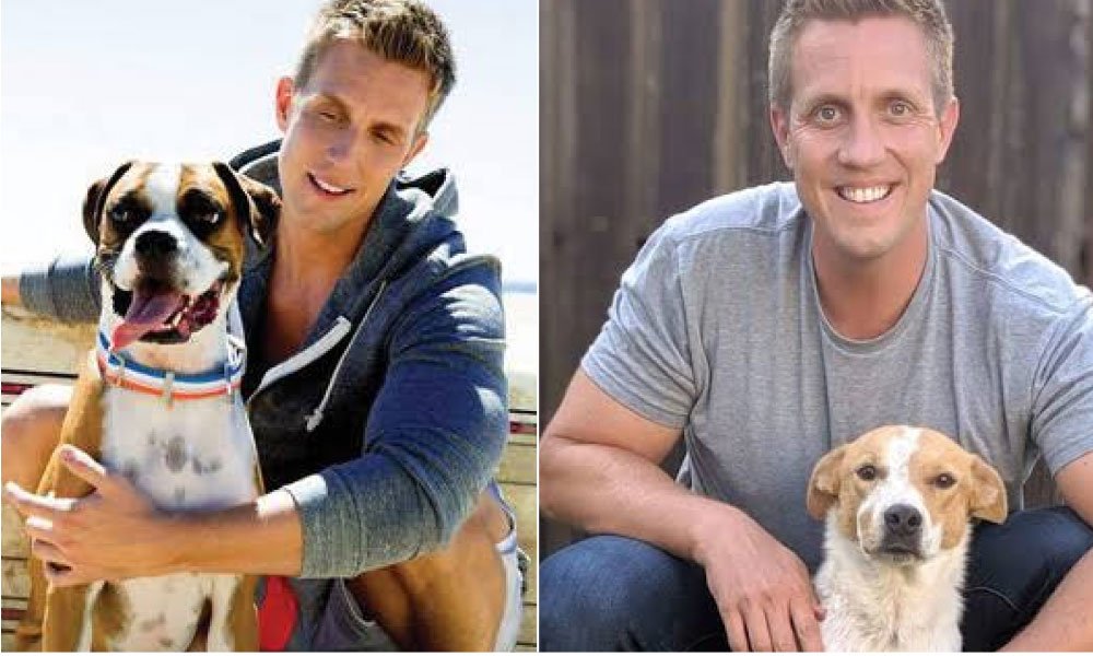 Rocky Kanaka Net Worth: How Dog Rescue Videos Made Him Famous