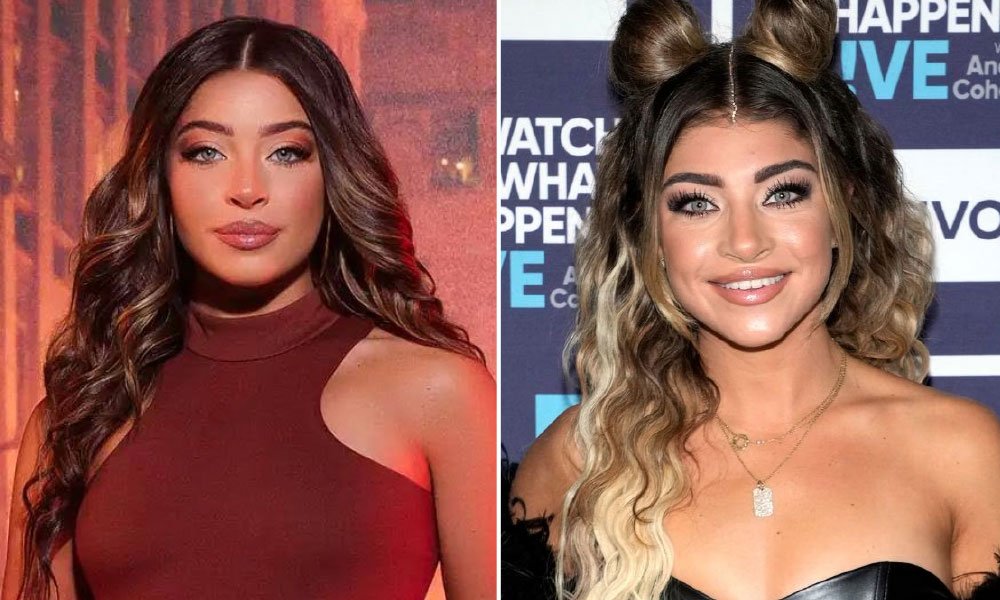 Gia Giudice Net Worth: Her Instagram Income, TV Shows, and Success