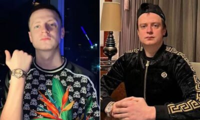 Mellstroy Net Worth: His Income, Cars, House, and Success