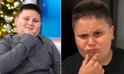 The Rizzler Net Worth: How Rich Is the Young TikTok Star?
