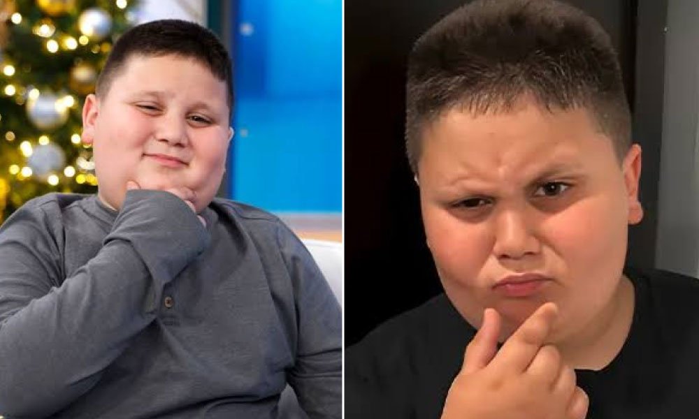 The Rizzler Net Worth: How Rich Is the Young TikTok Star?