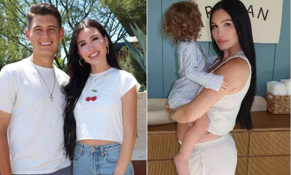 Krystiana Tiana Net Worth: How She Makes Millions From Family Videos