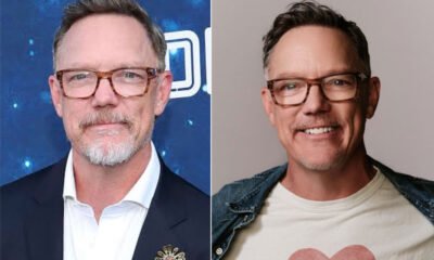 Matthew Lillard Net Worth: How Much Money Does the Scream Star Have?