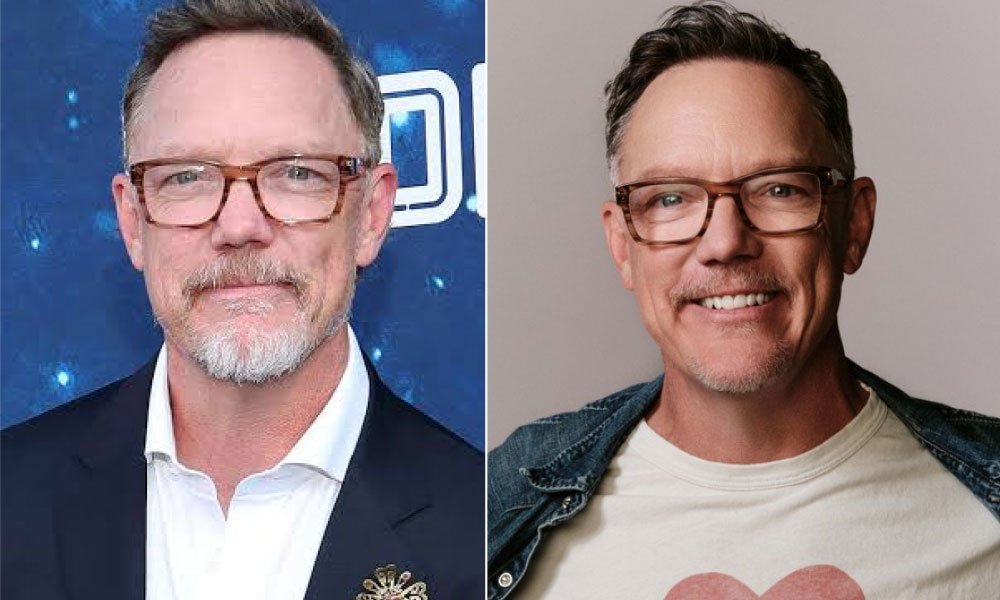 Matthew Lillard Net Worth: How Much Money Does the Scream Star Have?
