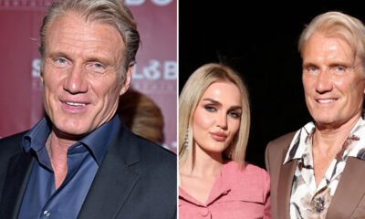Dolph Lundgren Net Worth: His Career, Income, and Luxury Life