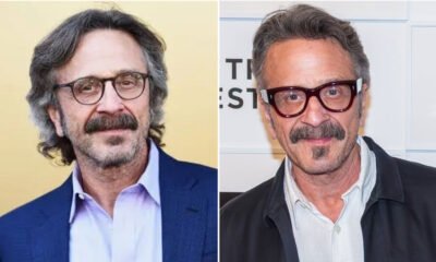 Marc Maron Net Worth: His Podcast Earnings and Secret to Success