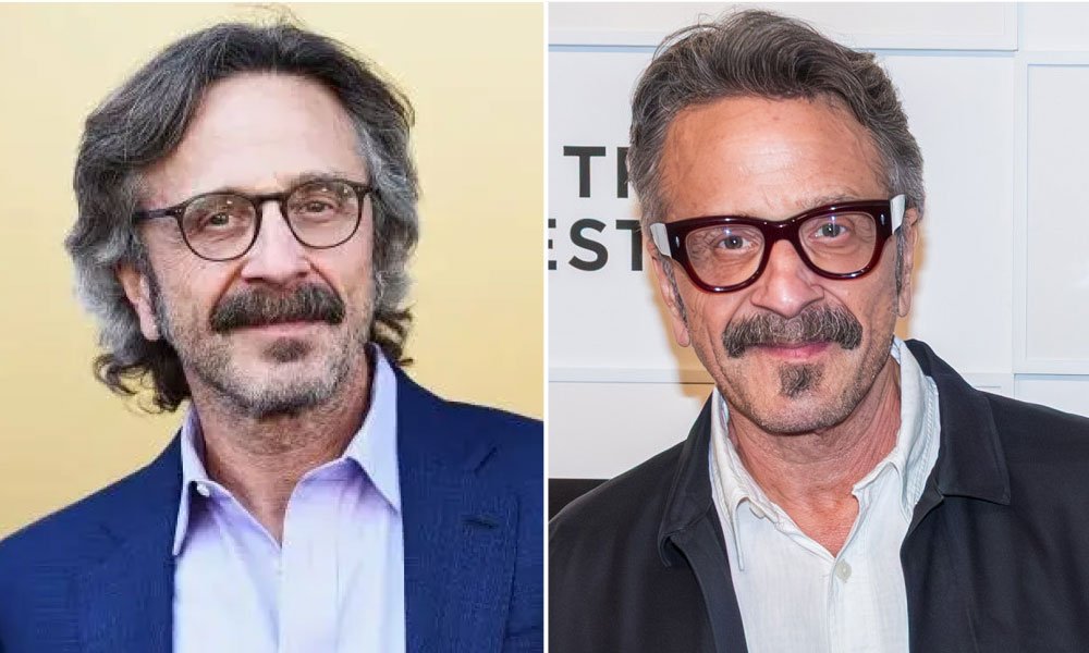 Marc Maron Net Worth: His Podcast Earnings and Secret to Success