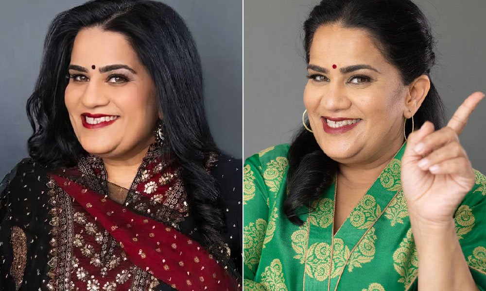 Zarna Garg Net Worth: The Story Behind Her Comedy Success