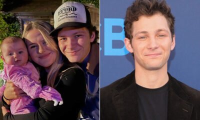 Montana Jordan Net Worth: His Young Sheldon Salary and Wealth
