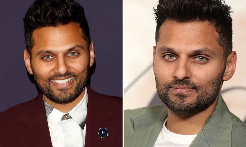Jay Shetty Net Worth: His Podcast Income and Rich Lifestyle