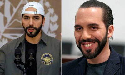 Nayib Bukele Net Worth: How Rich Is El Salvador’s President?