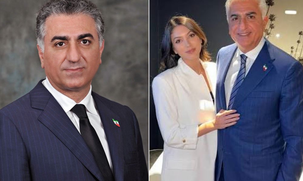 Reza Pahlavi Net Worth: How Rich Is Iran’s Former Crown Prince?