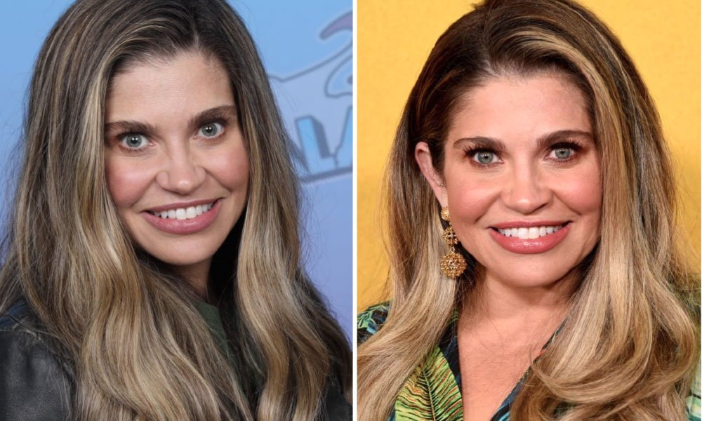 Danielle Fishel Net Worth: Her Income, Career, and Success Story