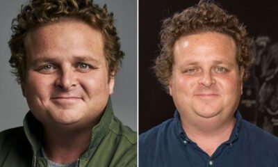 Patrick Renna Net Worth: His Movies, Income, and Big Success