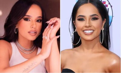 Becky G Net Worth: How She Built Her $25 Million Fortune