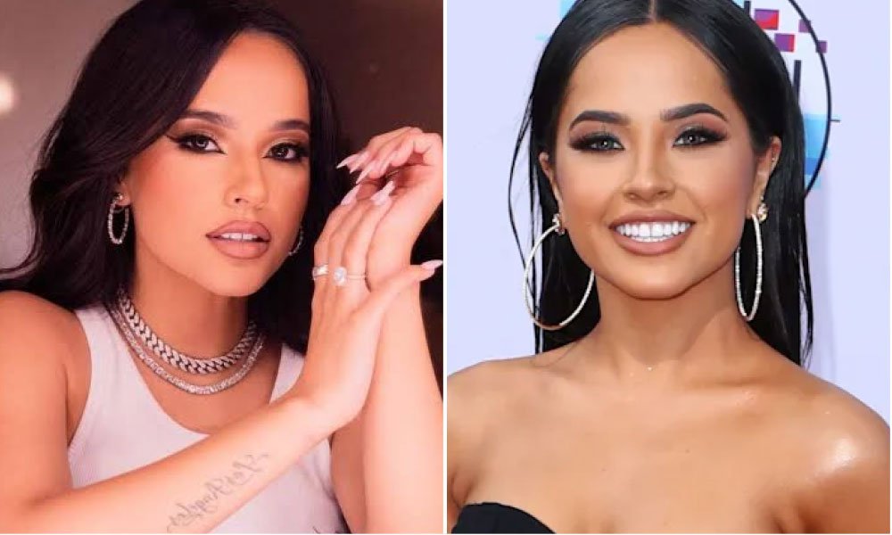 Becky G Net Worth: How She Built Her $25 Million Fortune