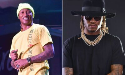 Future Net Worth: His Music Career and Shocking Earnings