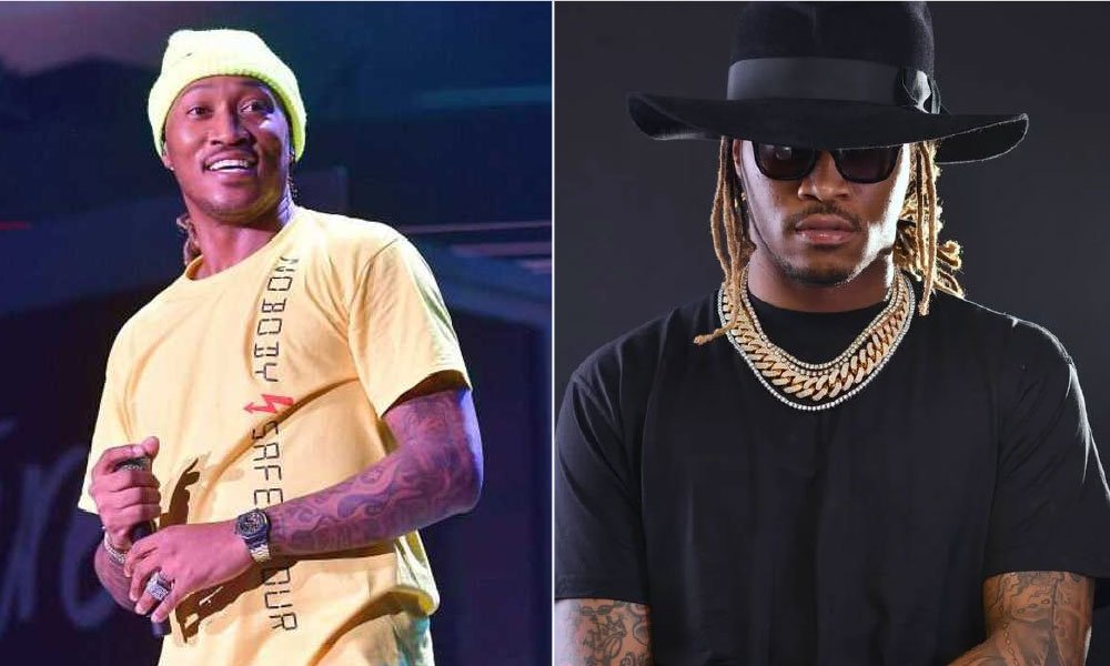 Future Net Worth: His Music Career and Shocking Earnings