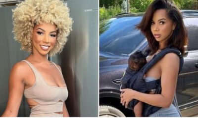 Brittany Renner Net Worth: From Social Media Fame to Money Struggles